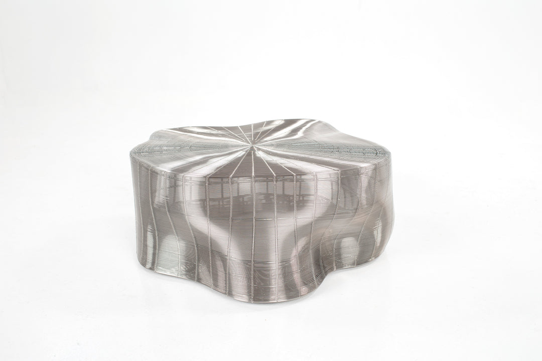 Iron Tree Coffee Table Small Coffee Tables Roche Bobois   