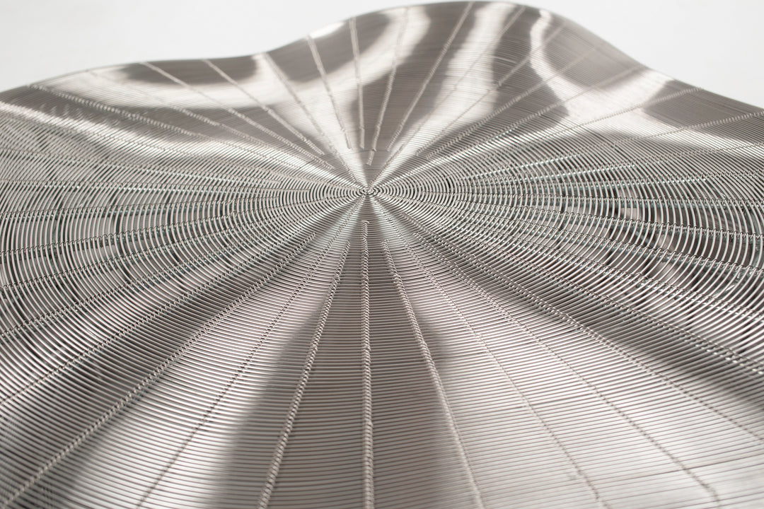 Iron Tree Coffee Table Small Coffee Tables Roche Bobois   