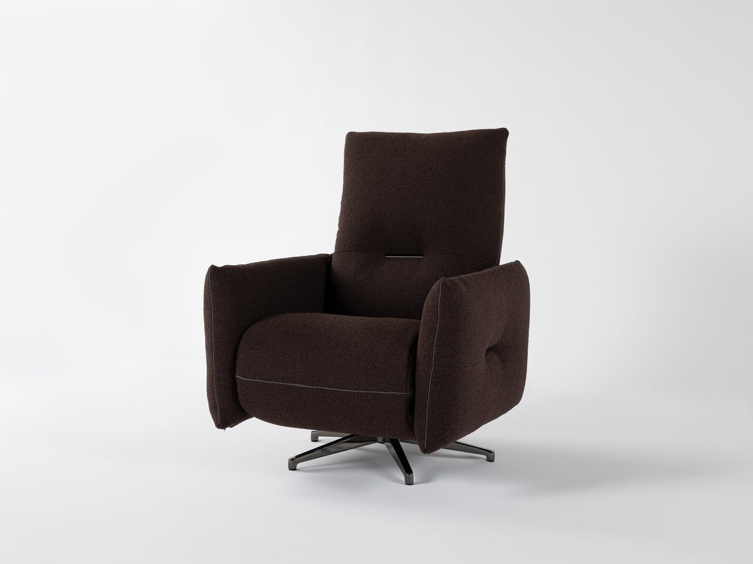 Itineraire Electric Armchair Armchairs Roche Bobois   