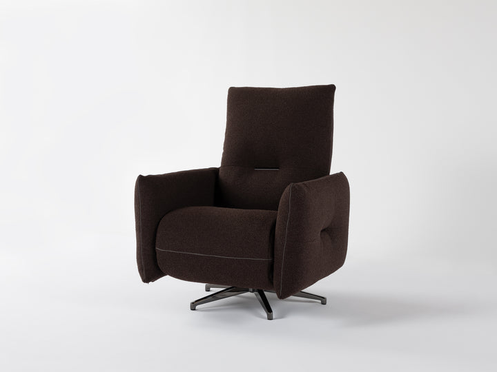 Itineraire Electric Armchair Armchairs Roche Bobois   