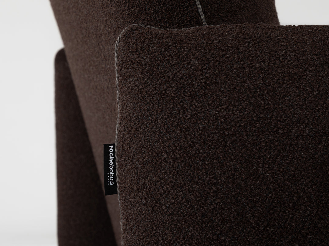 Itineraire Electric Armchair Armchairs Roche Bobois   