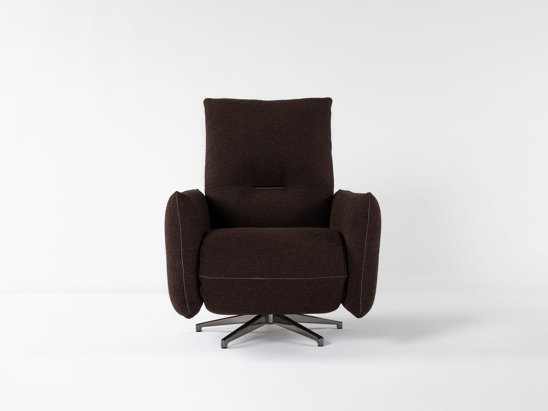 Itineraire Electric Armchair Armchairs Roche Bobois   