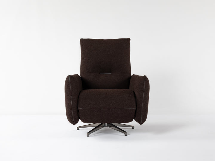 Itineraire Electric Armchair Armchairs Roche Bobois   