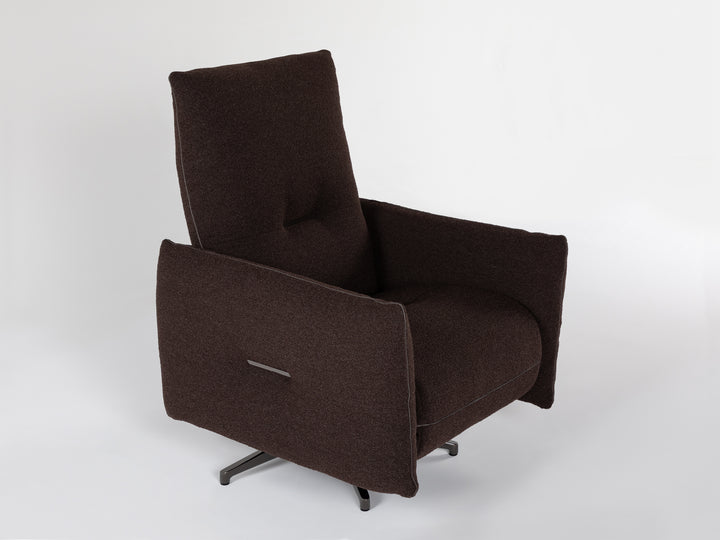 Itineraire Electric Armchair Armchairs Roche Bobois   