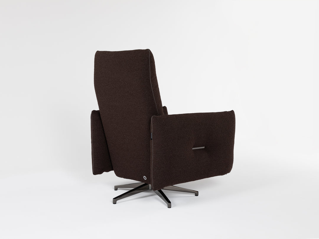 Itineraire Electric Armchair Armchairs Roche Bobois   