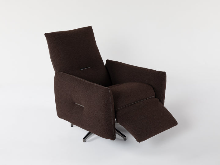 Itineraire Electric Armchair Armchairs Roche Bobois   