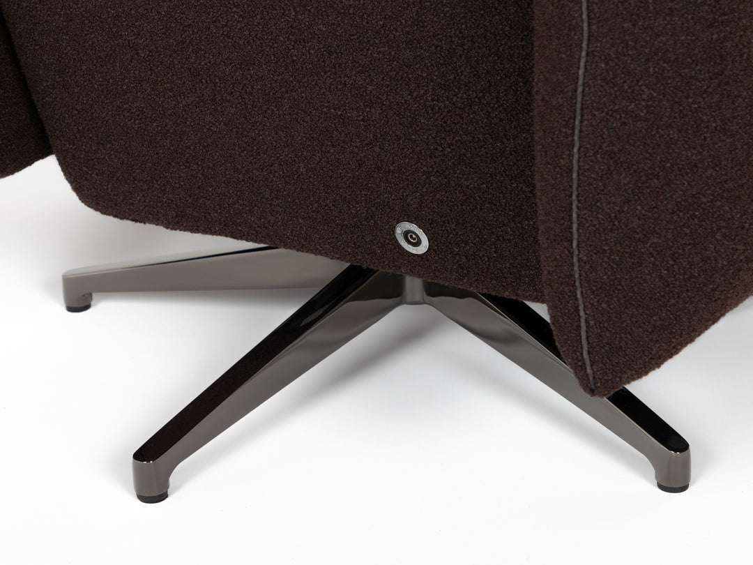 Itineraire Electric Armchair Armchairs Roche Bobois   