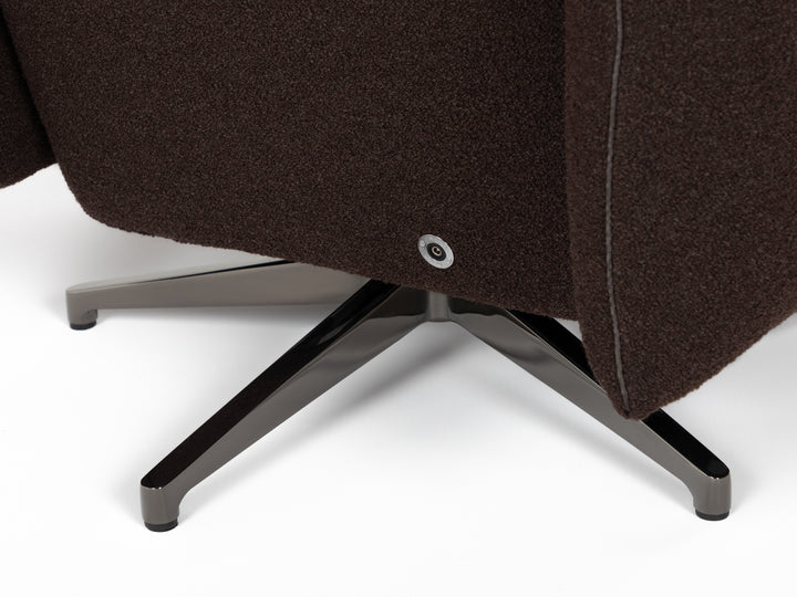 Itineraire Electric Armchair Armchairs Roche Bobois   