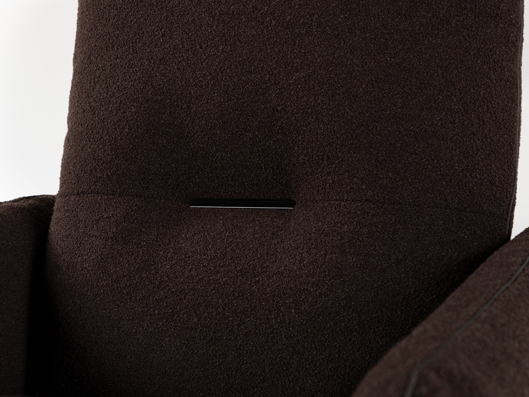 Itineraire Electric Armchair Armchairs Roche Bobois   