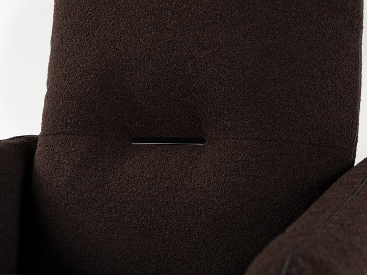 Itineraire Electric Armchair Armchairs Roche Bobois   