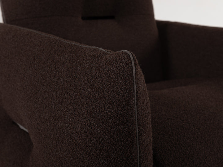 Itineraire Electric Armchair Armchairs Roche Bobois   