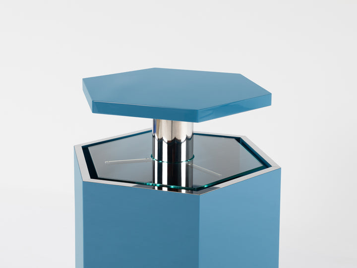 Lift Column Bar Bar Roche Bobois   