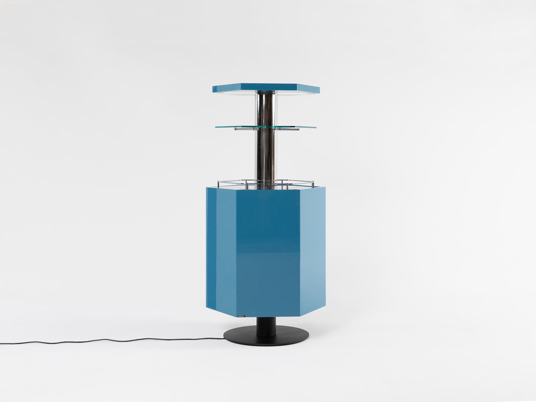 Lift Column Bar Bar Roche Bobois   