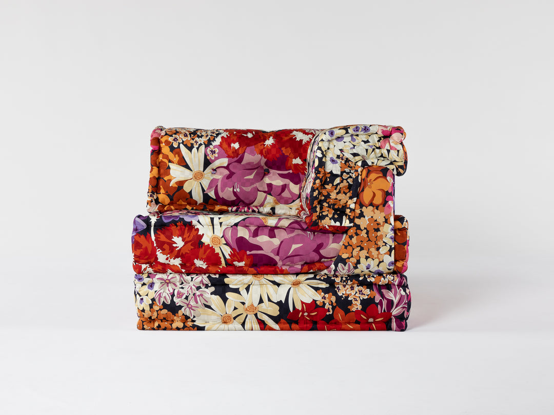 Mah Jong Corner Seat Lobelia 159 Sofas Roche Bobois   