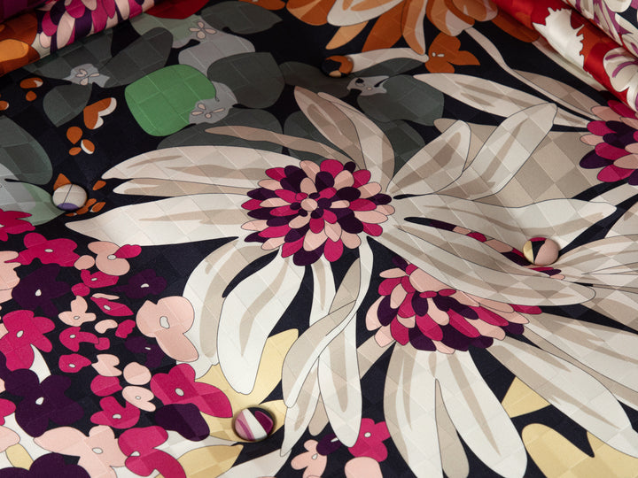 Mah Jong Corner Seat Lobelia 159 Sofas Roche Bobois   