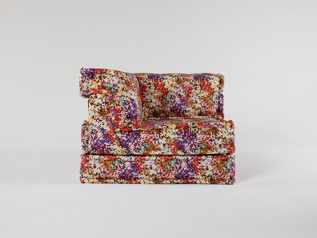 Mah Jong Corner Seat Lobos 159 Sofas Roche Bobois   