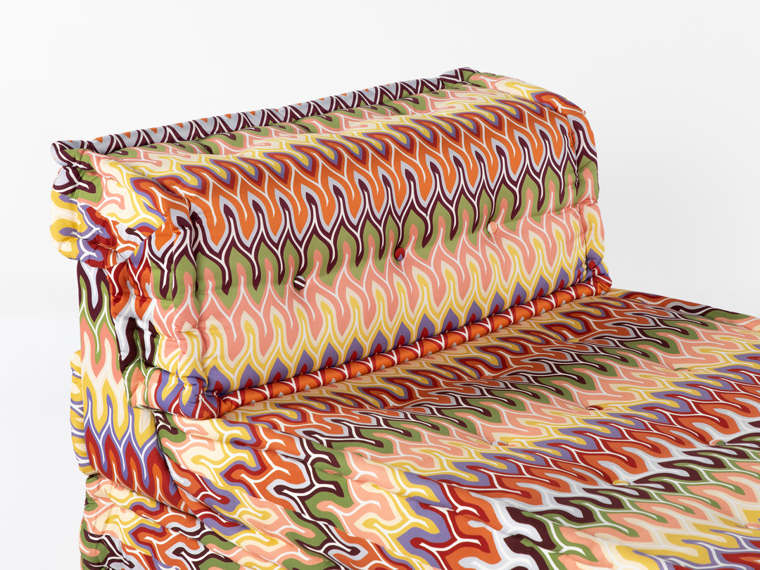 Mah Jong Chaise Lounge Sofa Nadaun T59 Sofas Roche Bobois   