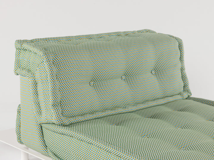 Mah Jong Outdoor Ikon 31 Lounge Right Seat Outdoor Roche Bobois   