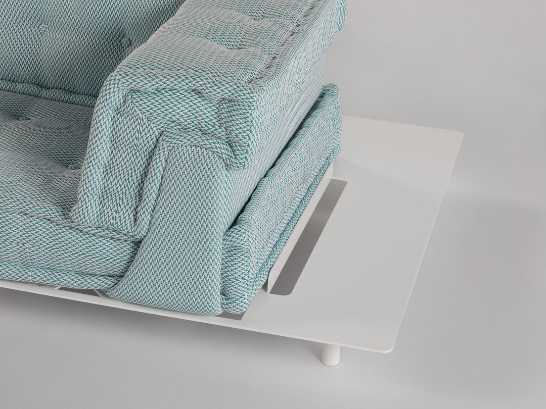 Mah Jong Outdoor Corner Seat Ikon 34 Outdoor Roche Bobois   