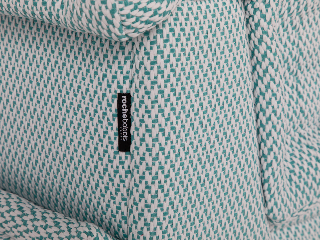 Mah Jong Outdoor Corner Seat Ikon 34 Outdoor Roche Bobois   