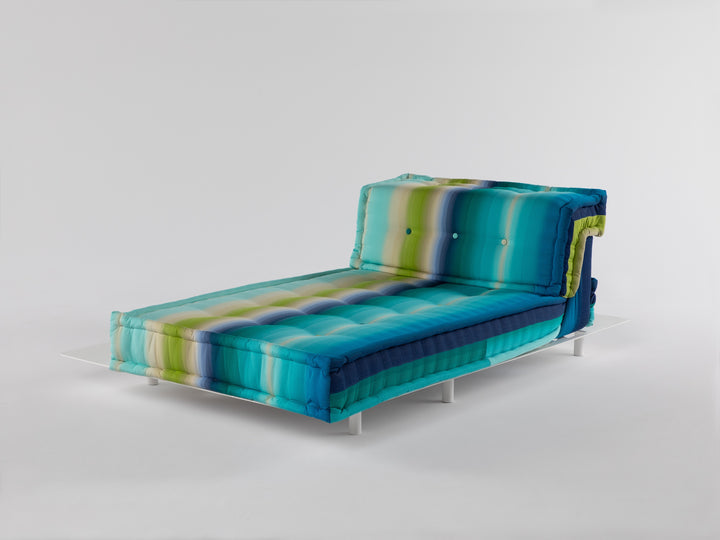 Mah Jong Outdoor Missoni Home Tonga Lounge Left Seat Outdoor Roche Bobois   
