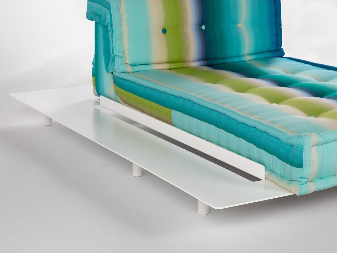 Mah Jong Outdoor Missoni Home Tonga Lounge Left Seat Outdoor Roche Bobois   