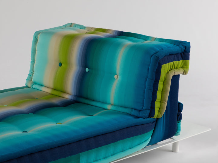 Mah Jong Outdoor Missoni Home Tonga Lounge Left Seat Outdoor Roche Bobois   