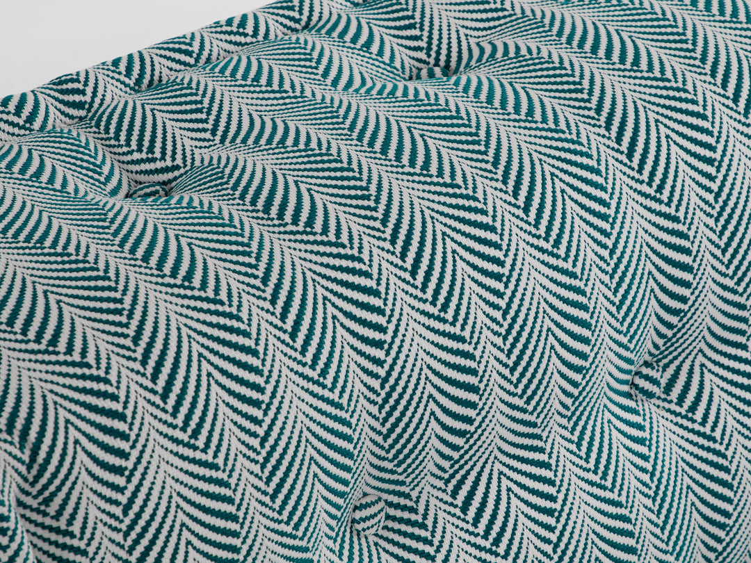 Mah Jong VillaHermosa Ikon Outdoor 2.5 Seat Sofa Outdoor Roche Bobois   