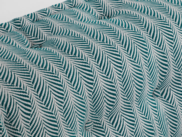 Mah Jong VillaHermosa Ikon Outdoor 2.5 Seat Sofa Outdoor Roche Bobois   