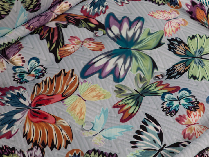 Mah Jong VillaHermosa Ikon Outdoor 2.5 Seat Sofa Outdoor Roche Bobois   