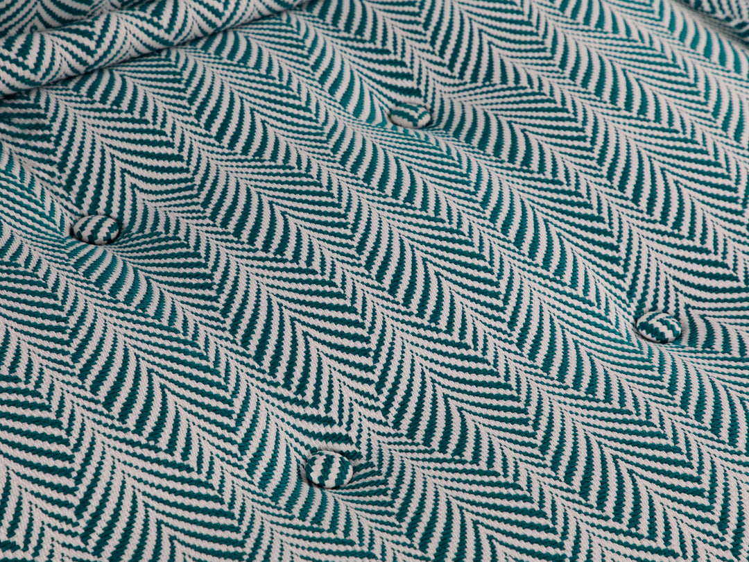 Mah Jong VillaHermosa Ikon Outdoor 2.5 Seat Sofa Outdoor Roche Bobois   