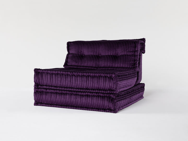 Mah Jong Sofa Seat Coomba Violet Sofas Roche Bobois   