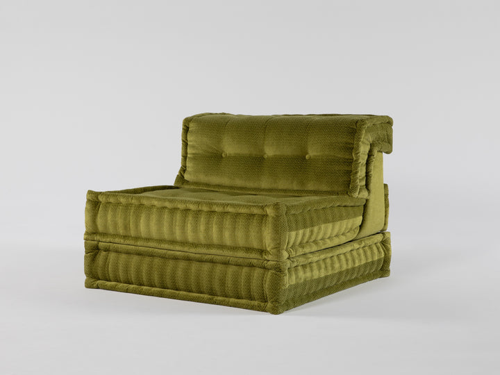 Mah Jong Sofa Seat Wisen Green 61 Sofas Roche Bobois   