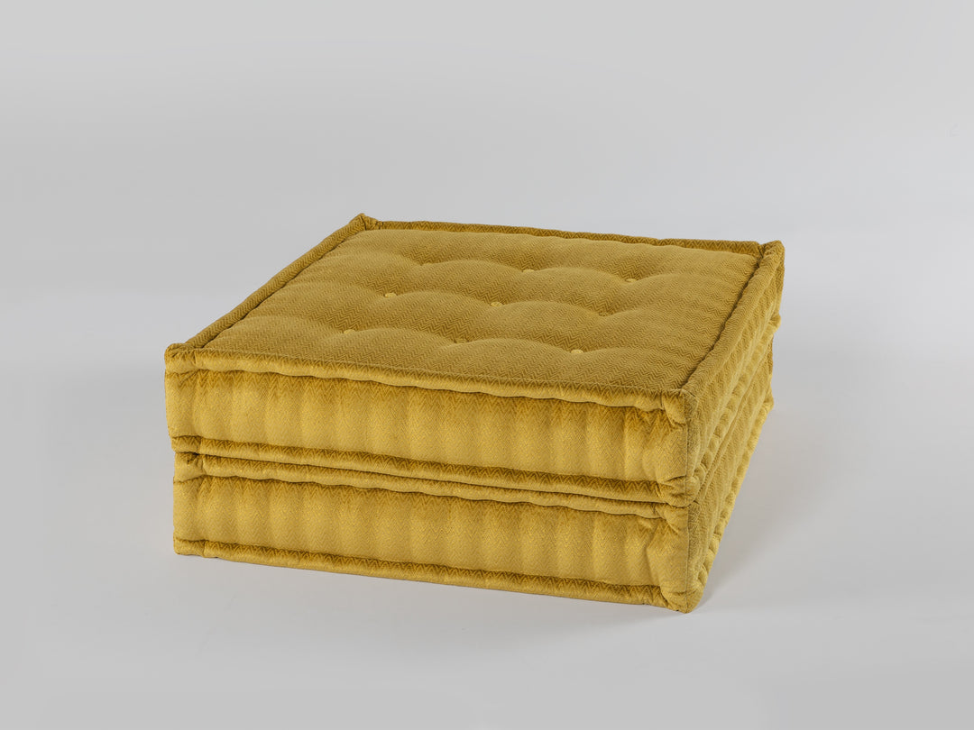 Mah Jong Sofa Seat Wisen Yellow 40 Sofas Roche Bobois   