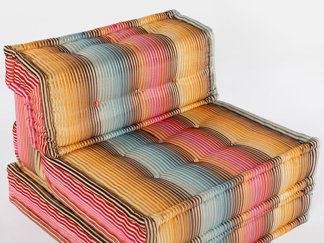 Mah Jong Sofa Seat Jacaranda Sofas Roche Bobois   