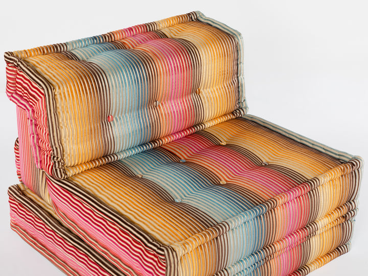 Mah Jong Sofa Seat Jacaranda Sofas Roche Bobois   