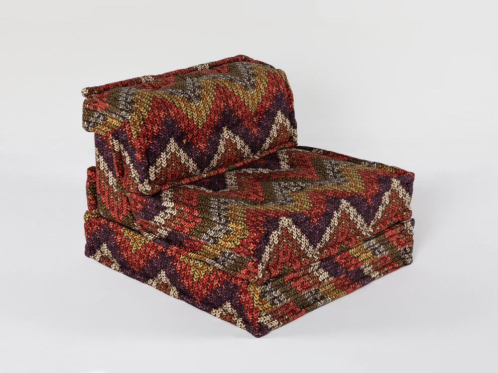 Mah Jong Sofa Seat Nancho 159 Sofas Roche Bobois   