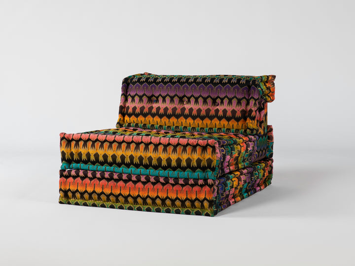 Mah Jong Sofa Seat Roing 100 Arm Chairs, Recliners & Sleeper Chairs Roche Bobois   