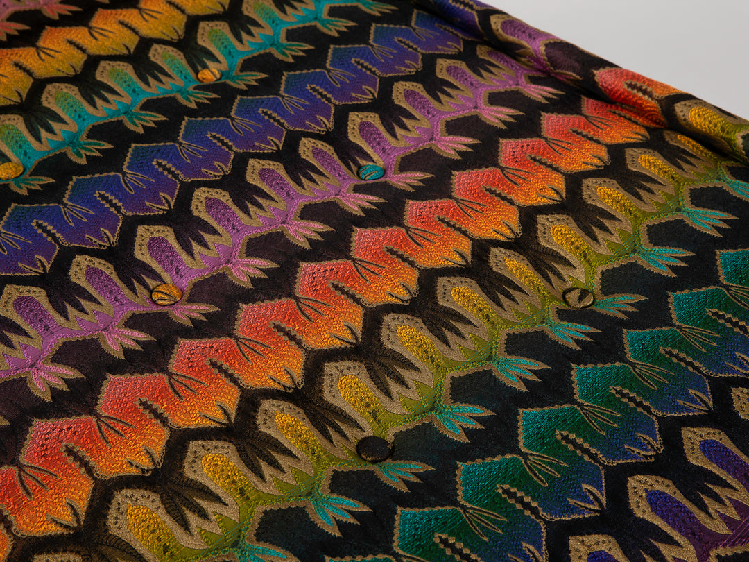 Mah Jong Chaise Lounge Sofa Roing 100 Sofas Roche Bobois   