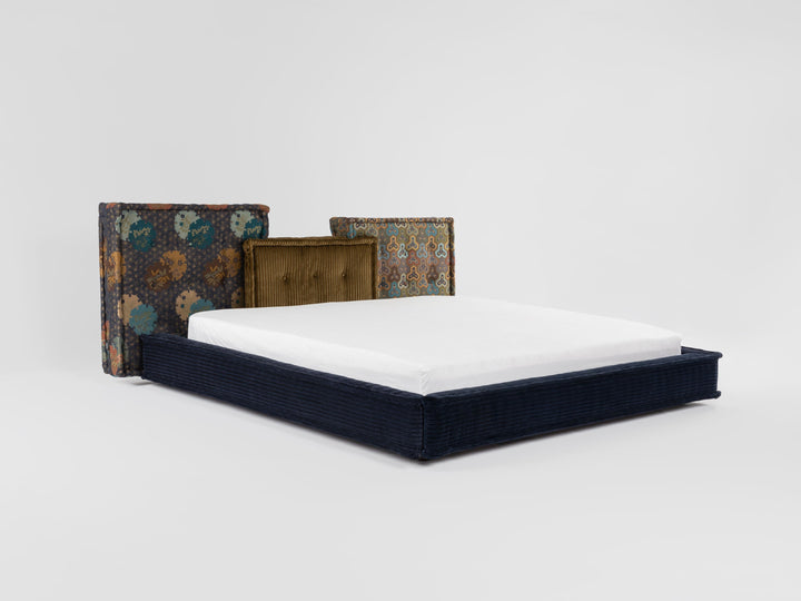 Mah Jong Yoru Kenzo Bed Beds & Bed Frames Roche Bobois   