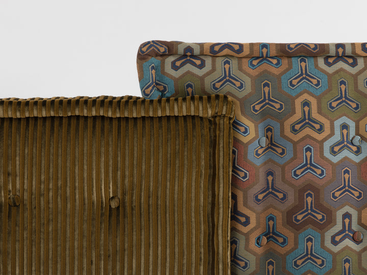 Mah Jong Yoru Kenzo Bed Beds & Bed Frames Roche Bobois   