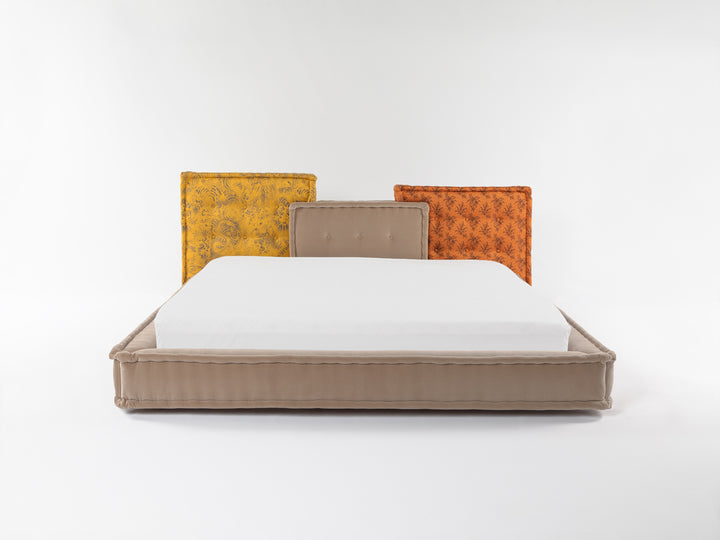 Mah Jong Jean Paul Gaultier King Bed Beds & Bed Frames Roche Bobois   