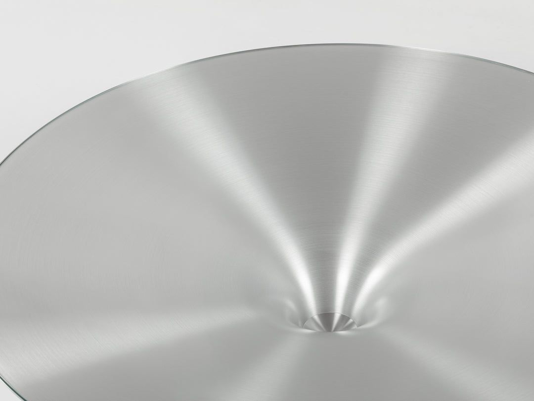 Ovni Up Coffee Table Natural Large Coffee Tables Roche Bobois   