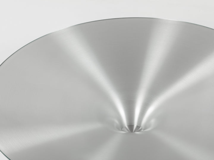 Ovni Up Coffee Table Natural Large Coffee Tables Roche Bobois   