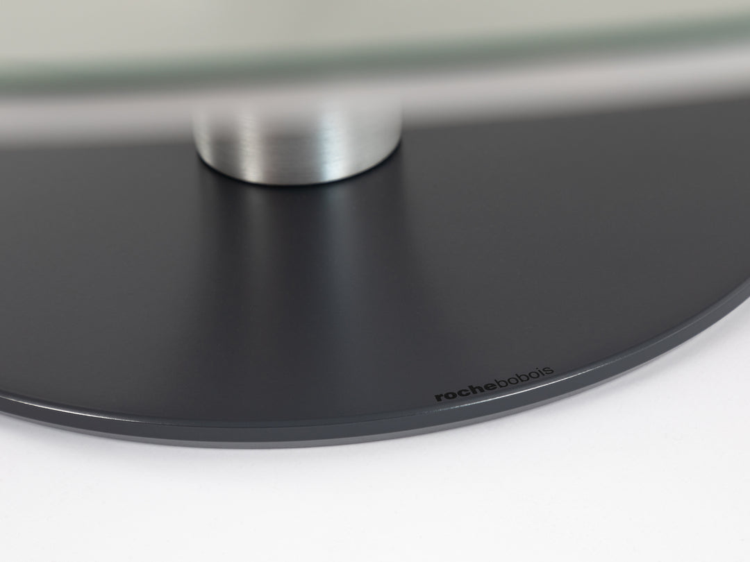 Ovni Up Coffee Table Natural Large Coffee Tables Roche Bobois   