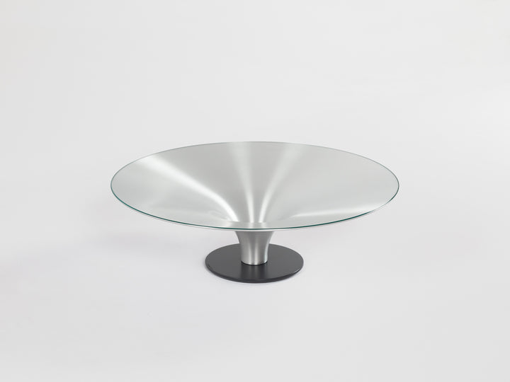 Ovni Up Coffee Table Natural Medium Coffee Tables Roche Bobois   