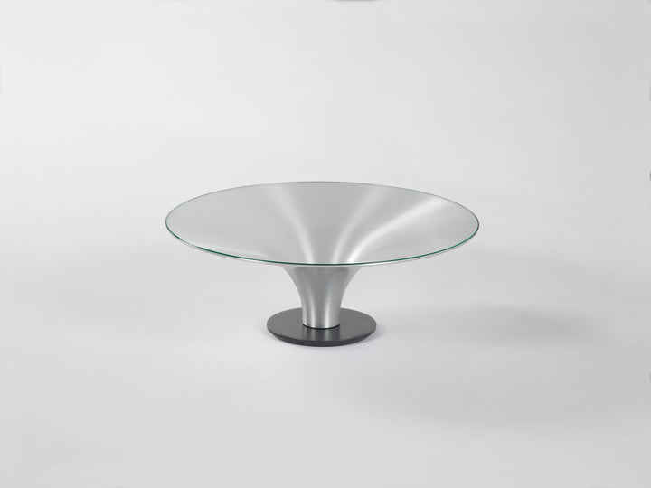 Ovni Up Coffee Table Natural Small Coffee Tables Roche Bobois   