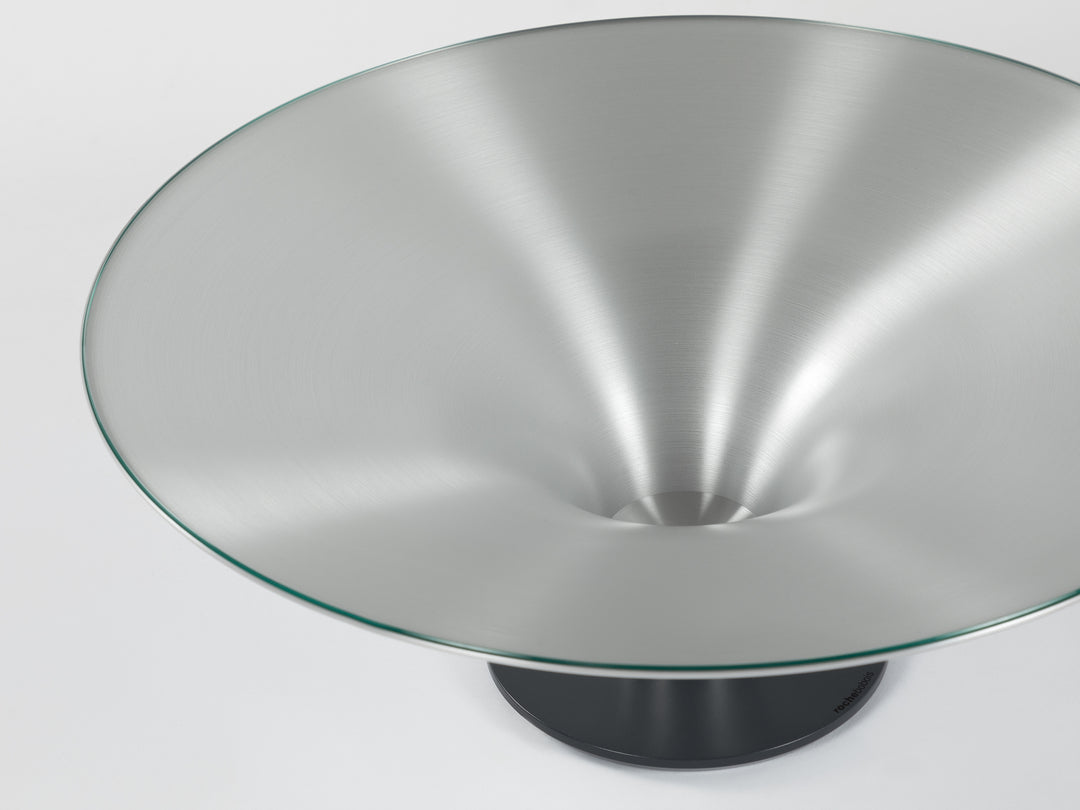 Ovni Up Coffee Table Natural Small Coffee Tables Roche Bobois   