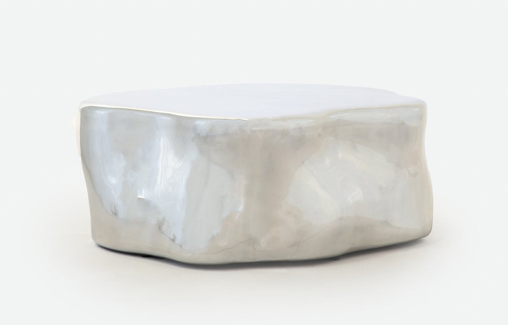 Silver Tree Coffee Table Large Coffee Tables Roche Bobois   