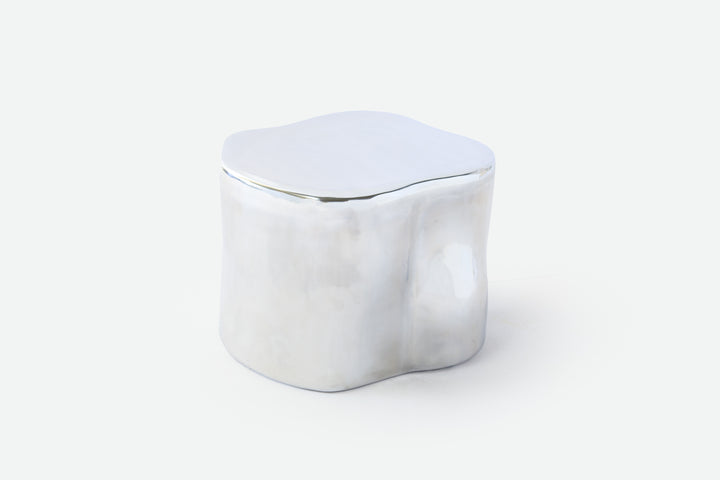 Silver Tree End Table End Tables Roche Bobois   
